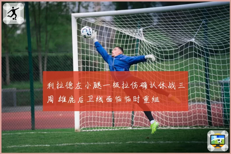 利拉德左小腿一级拉伤确认休战三周 雄鹿后卫线面临临时重组