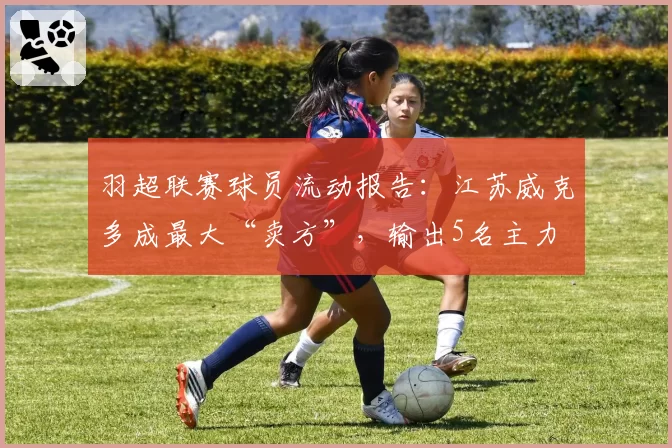 羽超联赛球员流动报告：江苏威克多成最大“卖方”，输出5名主力