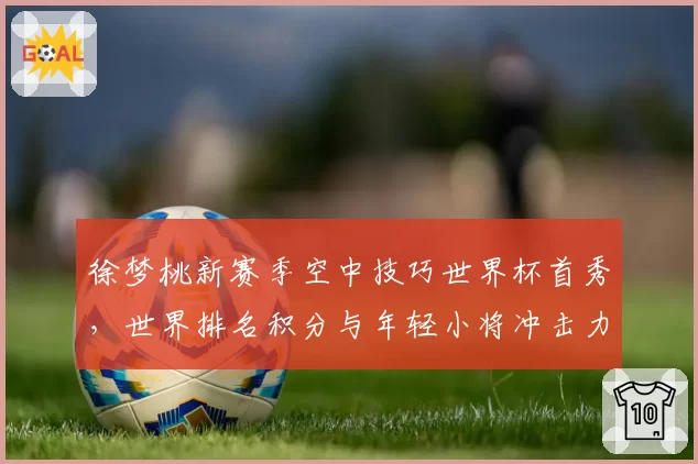 徐梦桃新赛季空中技巧世界杯首秀，世界排名积分与年轻小将冲击力对比分析__br_